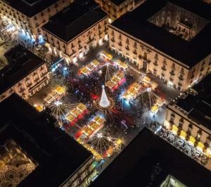 A casa di Grazia al Duomo con jacuzzi