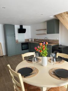 Appartement à la campagne