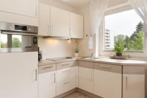 Sonnenwinkel Wohnung 4