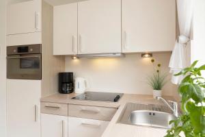 Sonnenwinkel Wohnung 4