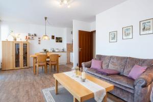 Strandhotel Kellenhusen Wohnung 7