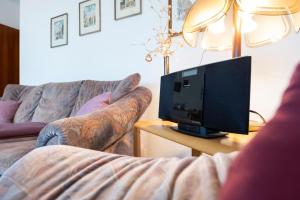 Strandhotel Kellenhusen Wohnung 7