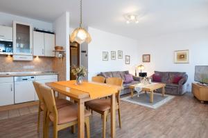 Strandhotel Kellenhusen Wohnung 7