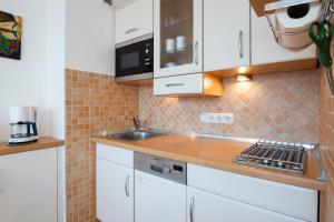 Strandhotel Kellenhusen Wohnung 7