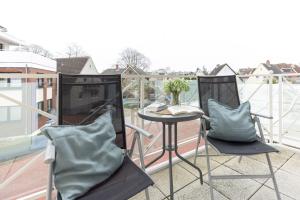 Strandhotel Laboe Nr 19