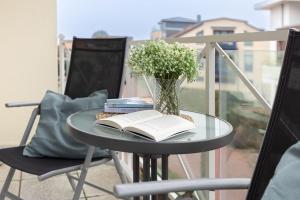 Strandhotel Laboe Nr 19