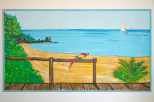 Haraki De Sol Beach Apartments