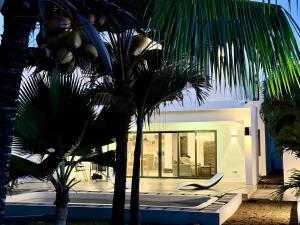 Chalet des Roses