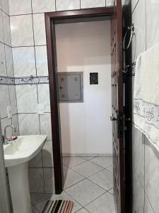 Apto Equipado - Centro de Foz - Garagem para 2 Veículos