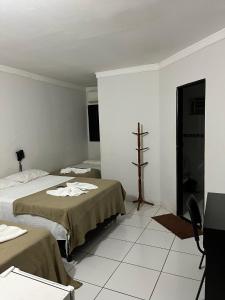 Hotel e pousada Chalana