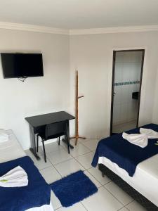 Hotel e pousada Chalana