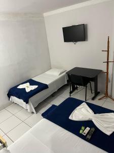 Hotel e pousada Chalana