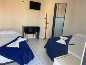 Hotel e pousada Chalana