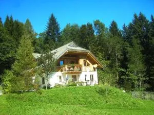 Ferienwohnung Waldhauser - Sankt Stefan an der Gail