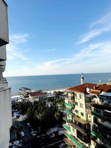 ViP apartment in ORBI sea tower