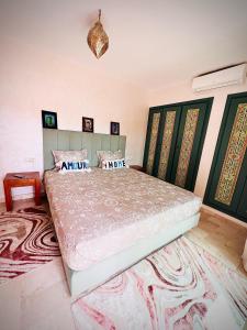 Apprt luxueux lHivernage au centre ville proche de la gare ,M avenu CR07