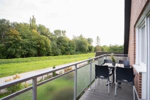 Ostlandstraße 1 Silbermöwe