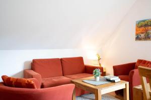 Ostlandstraße 1 Silbermöwe