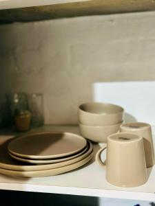 CozyStays A min walk to Art And Reaturants in Maboneng