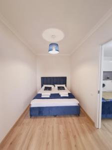 ViP apartment in ORBI sea tower
