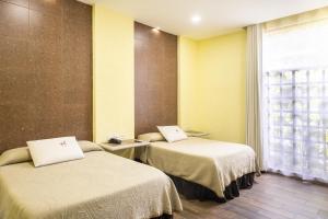 Hotel Fenix - 3hvězdičkové hotely ve městě Tapachula