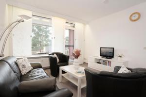 Berolina Ostseemuschel