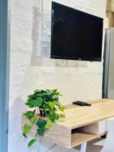 CozyStays A min walk to Art And Reaturants in Maboneng