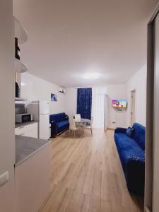 ViP apartment in ORBI sea tower