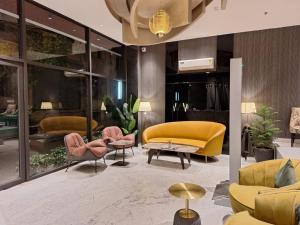 IVA Suites Near Delhi Airport