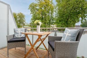 Am Ring 22 Sandburg