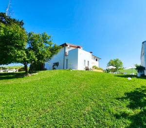 IL GLICINE CAMPAGNOLO