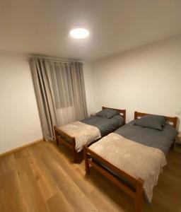Appartements Appartement de 100m2 dans un chalet : photos des chambres
