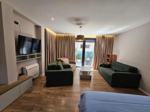 Vila-Amo Tirana Center
