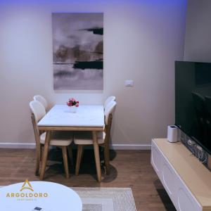Argoldoro Apartaments 502