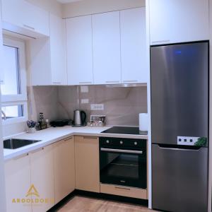Argoldoro Apartaments 502