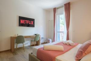 SantOrsola Lodge Bologna