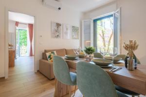 SantOrsola Lodge Bologna