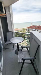 ViP apartment in ORBI sea tower