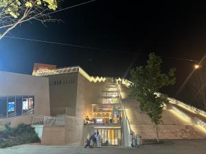 Vila-Amo Tirana Center