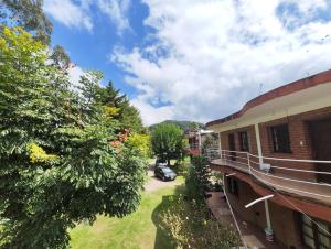 Hostería Melodías de la Naturaleza