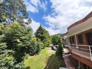 Hostería Melodías de la Naturaleza