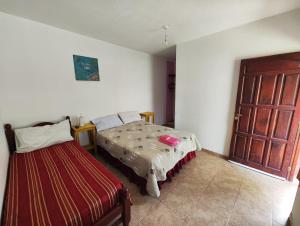 Hostería Melodías de la Naturaleza