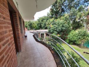 Hostería Melodías de la Naturaleza