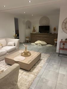 Appartements Evasion boheme : photos des chambres