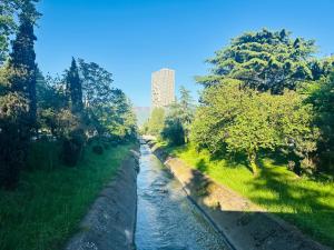 Vila-Amo Tirana Center