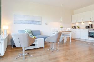 Haus Bellevue Möwensuite