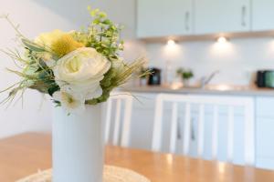 Haus Bellevue Möwensuite