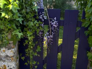 La Maison Bleue Classée 3 étoiles