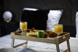 Appartements CosmoDream : photos des chambres