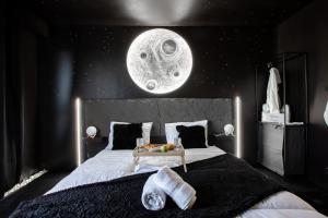 Appartements CosmoDream : photos des chambres